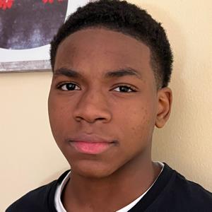 DE-ANTHONY JOYNER