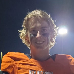 Nick Stellrecht