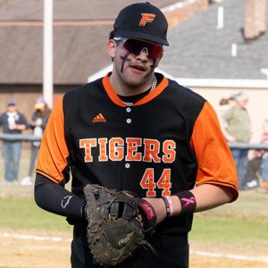 JACOB CHAPMAN