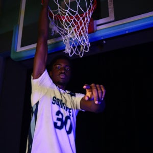 Khimari Hudson mugshot