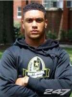 Brelin Faison-walden