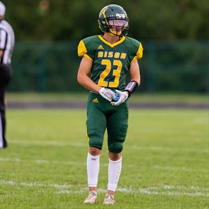 Corbin Cooley mugshot