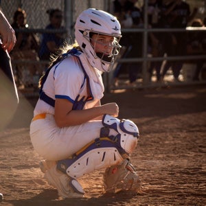 Maya Cormell mugshot