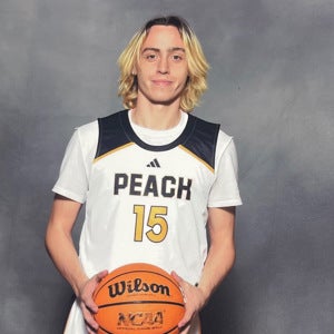 Camron Holcomb