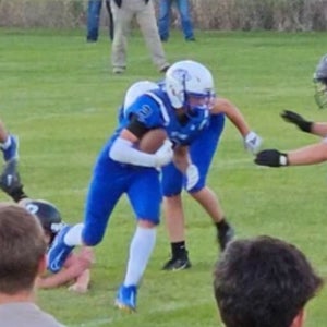 Cayden Wiggins