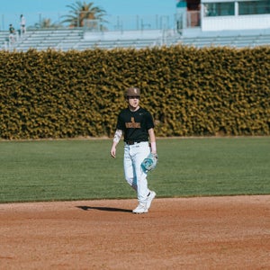 Brennan Lowe