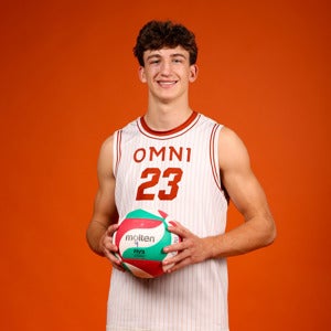 Nathan Crosby mugshot