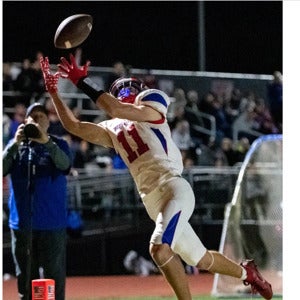 Nick Sassano mugshot