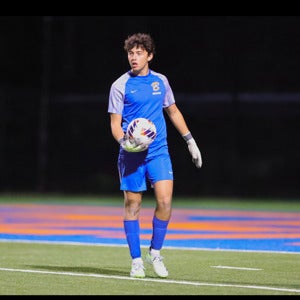 Gianluca 'Luca' Balzano mugshot