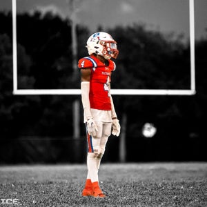 Ny'travious Williams mugshot