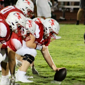 Cade Forrest
