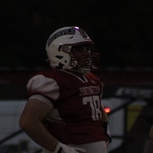 Cade Forrest