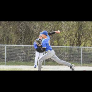 Ryne Bartling