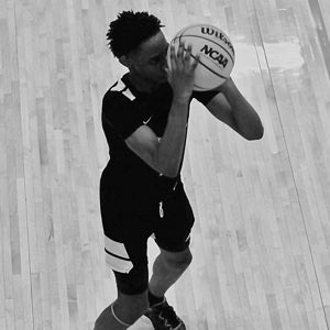 Micah Thomas mugshot