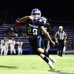 Caleb Nichols