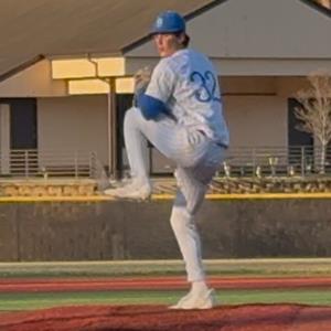 Nicky Vitucci mugshot