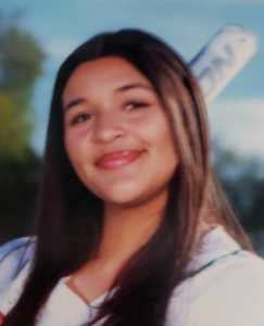 Janessa Brown mugshot