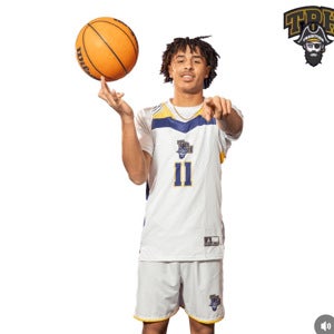 Avery Johnson mugshot