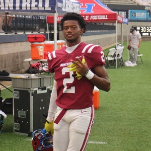 Bryson Grissom