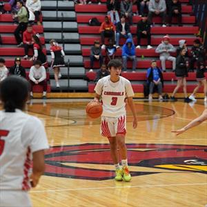 Anthony Earth mugshot