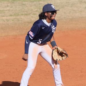 CHRIS A. WEBB III
