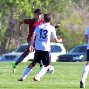 Gael Galindo mugshot