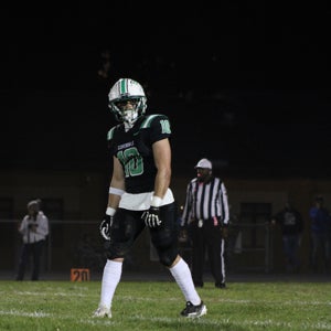 Tayt Jackson mugshot