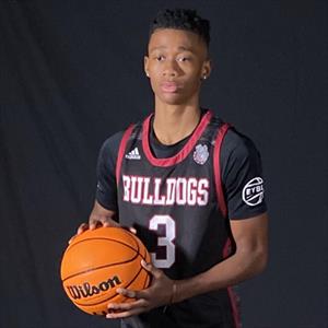 COURTLAND MULDREW