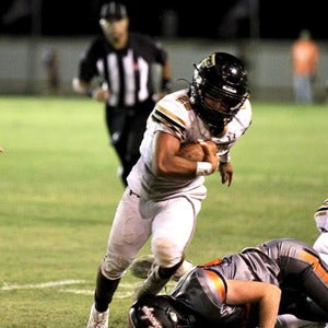 Johnny Fernandez