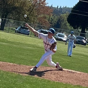 Carter Hinderks mugshot