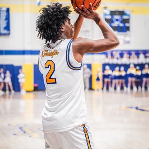 Zhacari Jackson mugshot