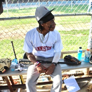 Zamari Hawkins mugshot