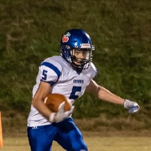 Jackson Heavner