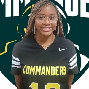 Amaya Walker