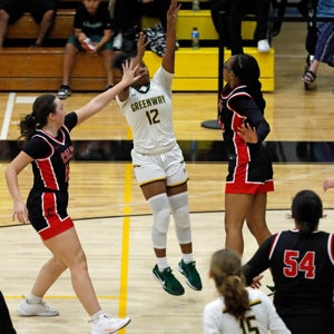 Raven Gayden mugshot