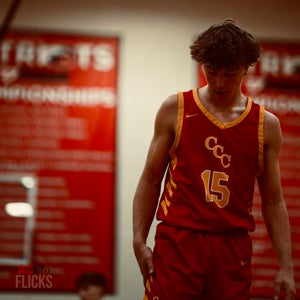 Nels Angelillis mugshot