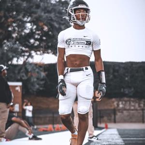 Jonathan Spurgeon mugshot