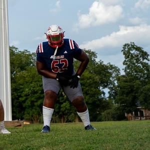 Micah Hall