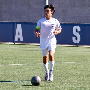 Josh Lowenberg