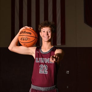 Lincoln McFadden