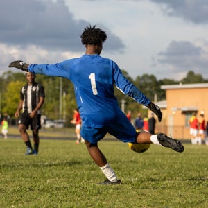 Jaylen Smalls mugshot