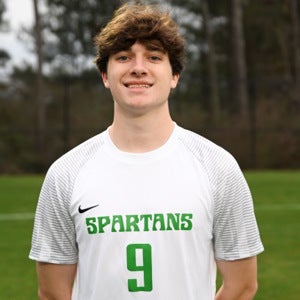 Thompson Jones mugshot