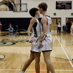 Landon Herzog mugshot