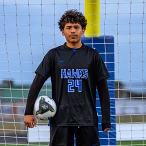 D'Angelo Lertora mugshot