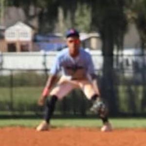 Brian Figueroa mugshot