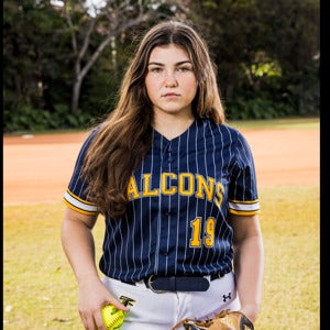 Emily "Emmy" Cerda mugshot