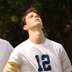 Elijah Parrish