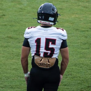 Logan Kemp