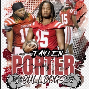 Taylen Porter