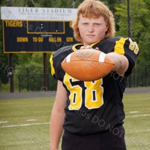 Shane Holsclaw